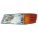 Eagle Eyes CS263-U000L Left Parking Light Lens / Housing For 07-17 Jeep Patriot