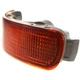NEW RIGHT TURN SIGNAL LIGHT FITS TOYOTA COROLLA 1993-1997 TO2531103 81510-12720