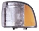 Signal Side Marker Light for 94-02 Dodge Ram Pickup (Non-Sport) Left