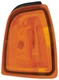 Dorman 1630326 Side Marker Lamp Assembly