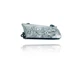Headlight - DEPO For 00-01 Toyota Camry - Right Passenger - CAPA - 81110AA020
