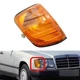 Fit For Mercedes Benz W124 Corner Light Turn Signal Lamp Indicator Right Side A4
