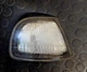 GENUINE 1992-96 HONDA PRELUDE FRONT DRIVER OSF INDICATOR LIGHT 052-3969R