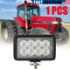For Case IH Magnum Tractors 7210,7220,7230,7240,7250 Powerful LED Flood Light