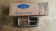 C9WY 13210-A/13236, 69 70 COUGAR FORD MUSTANG Lower Turn Signal Lamp Light Trim