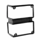 Replacement Driver Side Park/Signal Light Bezel For 1971 Chevrolet Chevelle