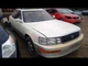 Driver Corner/Park Light Park Lamp-turn Signal Fits 93-94 LEXUS LS400 340906