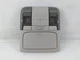 2011 Subaru Legacy Overhead Roof Console HY7O0