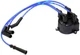Spark Plug Wire Set 1990 Toyota Tercel