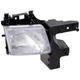 Headlight Lamp  Right Hand Side for Ram Van Passenger 55076524AC Dodge 1500 3500