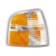 For Ford Explorer Park/Signal Light Assembly 2004 2005 Passenger Side FO2521181