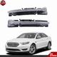 For Ford Taurus 2013-2019 Front Bumper Fog Lights Assembly LED Left&Right Side
