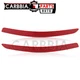 2x Bumper Reflector For Kia Optima 2014-2015 Rear Left + Right 92405/6-2T500