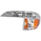 1630242 Dorman Turn Signal Light Lamp Front Driver Left Side Hand for Explorer