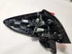 Used Right Tail Light Assembly fits: 2019 Toyota C-hr quarter panel mounted Righ