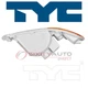 TYC 12-5058-01 Turn Signal Parking Light Assembly for TO2532111 81521-42040 ys
