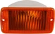  Front, Passenger Side Turn Signal Light For Jeep TJ 2001-2006