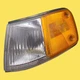 1988 1989 Honda CRX Stanley Corner Marker Light OEM Drivers Left Side LH