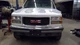 Driver Corner/Park Light Side Marker Grille Fits 94-02 GMC 3500 PICKUP 1951834