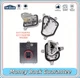 LED Headlight DRL Turn Signal Control Module Right Set For BMW X1 F48 F49