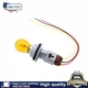 For Subaru Legacy Brighton Wagon 4-Door Front Turn Signal Blinker Light Kit US