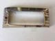 Pontiac 49 50 1949 1950 Guide Parking Light Bezel LH Side 5938309 Pontiac 49 50 1949 1950 Guide Parking Light Bezel LH Side 5938309