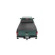 Bestop 16243-01 EZ Fold Soft Tri-Fold Tonneau Cover For Chevy Silverado 2500 HD