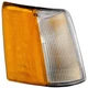 Park Side Marker Light Right Passenger Fits Jeep Grand Cherokee 93-1998 Front