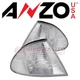 AnzoUSA Cornering Light Assembly for 2001 BMW 330xi - Electrical Lighting ut
