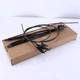 Sunroof Glass Cables+Track Assembly Set For 2015-2020 Ford F150 17-19 F250 F350