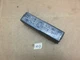  95 96 97 98 99 NISSAN MAXIMA ENGINE BAY FUSE BOX COVER TYPE 2