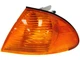 For 1999-2000 BMW 328i Parking Light Left 84815HSYK Sedan Corner Light