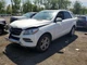 Used Air Cleaner Assembly fits: 2014 Mercedes-benz Mercedes ml-class 251 Type R3