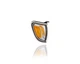 Cornering Light For TO2521161 01-04 Toyota Tacoma RH Chrome NSF
