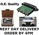 BMW 3 Series F30 F31 F34 TMS Module Xenon AHL Headlight 7316186