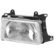 New Passenger Side Headlight For Toyota T100 1993-1998