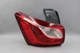 Driver Tail Light With LED Opt Uge 2018-2021 CHEVROLET EQUINOX 45538