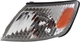 Corner Light for 2000-2001 Lexus ES300 Passenger Side OE Replacement L106906
