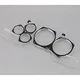 Genuine MAZDA OEM RX7 RX-7 FD3S Instrument Cluster Speedometer Lens FD01-55-447A