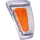 Right Front Turn Signal Light 1992-1995 Toyota Pickup DLX SR5 2.4L TY508-B00CR