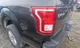 Driver Tail Light Styleside LED Fits 15-17 FORD F150 PICKUP 767853