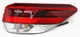 OEM Right Passenger Side LED Tail Lamp For Toyota Highlander 81550-0E161