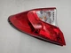 2018 - 2022 TOYOTA C-HR REAR LEFT DRIVER LH SIDE OUTER TAILLIGHT LAMP OEM