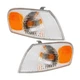 For Toyota Corolla 1998-2000 Corner Lights Driver And Passenger Side | Pair
