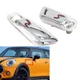 Front Fender Side Marker Light Housing For Mini Cooper F55 F56 F57 2014-2021 20