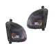 Driver & Passenger ParkLight For Chevrolet Equinox 2020-2021 GM2520197 GM2521197