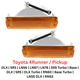 Turn Signal Light Set For 1984-1988 Toyota Pickup 1984-1989 4Runner Left & Right