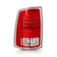 Driver Side Rear LED Tail Lights Lamp Fit For 2013-2018 Ram 1500 2500 3500 13-18