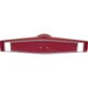 OER 3961775 1969-70 Steering Wheel Shroud, Red