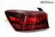 2019-2021 KIA FORTE SEDAN REAR LEFT SIDE OUTER TAIL LIGHT STOP LAMP LED OEM